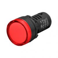 Індикатор ND16-22D/4 AC380V червоний Індикатор ND16-22D/4 AC380V червоний