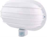 Світильник настінний з датчиком руху e.sensor.lum.69.e27.white(білий) 180°, IP44 Світильник настінний з датчиком руху e.sensor.lum.69.e27.white(білий) 180°, IP44
