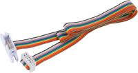 Кабель для панелі оператора e.f-drive.cable.2 2м Кабель для панелі оператора e.f-drive.cable.2 2м