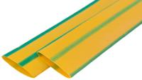 Термоусаджувальна трубка e.termo.stand.4.2.yellow-green, 4/2, 1м, жовто-зелена Термоусаджувальна трубка e.termo.stand.4.2.yellow-green, 4/2, 1м, жовто-зелена