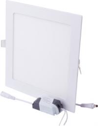 Світильник світлодіодний вбудов e.LED.MP.Square.R.18.4500. квадрат, 18Вт, 4500К, 1260Лм Світильник світлодіодний вбудов e.LED.MP.Square.R.18.4500. квадрат, 18Вт, 4500К, 1260Лм
