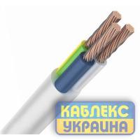 Провід ПВС 3х0,75 КАБЛЕКС Провід ПВС 3х0,75 КАБЛЕКС