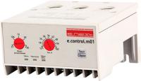 Реле захисту двигуна e.control.m01, 12-60А Реле захисту двигуна e.control.m01, 12-60А