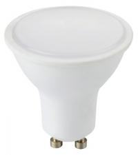 Лампа світлодіодна e.LED.lamp.GU10.5.3000, 5Вт, 3000К Лампа світлодіодна e.LED.lamp.GU10.5.3000, 5Вт, 3000К
