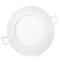 Світильник точковий врізний ЕВРОСВЕТ 9Вт коло LED-R-150-9 6400К Світильник точковий врізний ЕВРОСВЕТ 9Вт коло LED-R-150-9 6400К