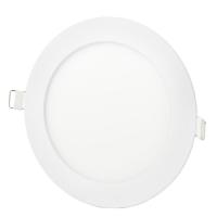 Світильник точковий врізний ЕВРОСВЕТ 12Вт коло LED-R-170-12 6400К Світильник точковий врізний ЕВРОСВЕТ 12Вт коло LED-R-170-12 6400К