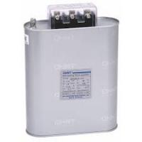 Трифазний конденсатор BZMJ-0.45-40-3 АС450В, 40кВАр Трифазний конденсатор BZMJ-0.45-40-3 АС450В, 40кВАр
