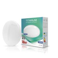 LED світильник настінно-стельовий TITANUM 18W 5000K Зоряне небо LED світильник настінно-стельовий TITANUM 18W 5000K Зоряне небо