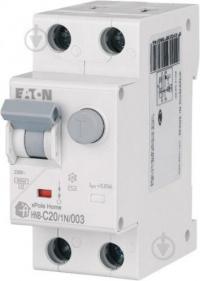 Eaton Диф. авт. HNB-C20/1N/003 Eaton Диф. авт. HNB-C20/1N/003