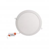 Світильник точковий врізний ЕВРОСВЕТ 24Вт коло LED-R-300-24 6400К Світильник точковий врізний ЕВРОСВЕТ 24Вт коло LED-R-300-24 6400К