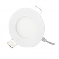 Світильник точковий врізний ЕВРОСВЕТ 3Вт коло LED-R-90-3 6400К Світильник точковий врізний ЕВРОСВЕТ 3Вт коло LED-R-90-3 6400К
