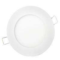 Світильник точковий врізний ЕВРОСВЕТ 6Вт коло LED-R-120-6 6400К Світильник точковий врізний ЕВРОСВЕТ 6Вт коло LED-R-120-6 6400К