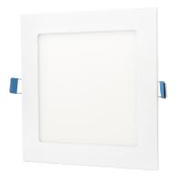 Світильник точковий врізний ЕВРОСВЕТ 6Вт квадрат LED-S-120-6 4200К Світильник точковий врізний ЕВРОСВЕТ 6Вт квадрат LED-S-120-6 4200К