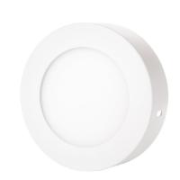 Світильник точковий накладний ЕВРОСВЕТ 6Вт коло LED-SR-120-6 4200К Світильник точковий накладний ЕВРОСВЕТ 6Вт коло LED-SR-120-6 4200К