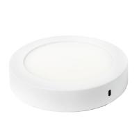 Світильник точковий накладний ЕВРОСВЕТ 12Вт коло LED-SR-170-12 6400К Світильник точковий накладний ЕВРОСВЕТ 12Вт коло LED-SR-170-12 6400К