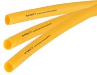 Термоусаджувальна трубка з клейовим шаром e.termo.pro.9,5.3,2.yellow, 9,5/3,2, 1м, жовта Термоусаджувальна трубка з клейовим шаром e.termo.pro.9,5.3,2.yellow, 9,5/3,2, 1м, жовта