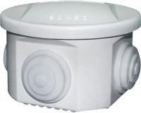 Монтажна коробка e.db.pro.d80.50 Монтажна коробка e.db.pro.d80.50