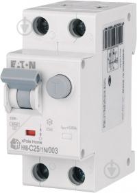 Eaton Диф. авт. HNB-C25/1N/003 Eaton Диф. авт. HNB-C25/1N/003
