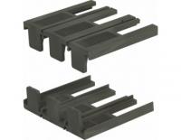 Захисні кришки виводів NM1-125S/3P SHD Захисні кришки виводів NM1-125S/3P SHD