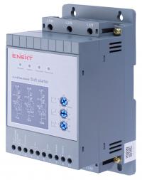 Пристрій плавного пуску e.s-drive.stand.1R5s 1,5кВт 1ф/220В Пристрій плавного пуску e.s-drive.stand.1R5s 1,5кВт 1ф/220В