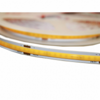 LED стрічка 9Вт 24 В COB 252 діодів 100Лм/Вт теплий білий 2800К (серія COB), гарантія 3 ро LED стрічка 9Вт 24 В COB 252 діодів 100Лм/Вт теплий білий 2800К (серія COB), гарантія 3 ро