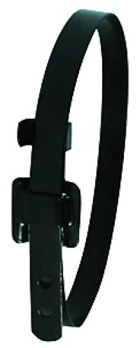 Хомут металевий покритий PPA e.steel.tie.ppa.5.230, 230мм Хомут металевий покритий PPA e.steel.tie.ppa.5.230, 230мм