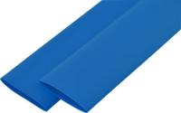 Термоусаджувальна трубка e.termo.stand.12.6.blue 12/6, 1м, синя Термоусаджувальна трубка e.termo.stand.12.6.blue 12/6, 1м, синя
