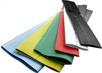 Термоусаджувальна трубка e.termo.stand.16.8.red 16/8, 1м, червона Термоусаджувальна трубка e.termo.stand.16.8.red 16/8, 1м, червона