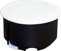 Коробка розподільча e.db.stand.105.d70 гіпсокартон, упор ПВХ. Коробка розподільча e.db.stand.105.d70 гіпсокартон, упор ПВХ.