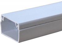 Короб пластиковий e.trunking.stand.60.40, 60х40мм, 2м Короб пластиковий e.trunking.stand.60.40, 60х40мм, 2м
