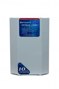 OPTIMUM+20000 OPTIMUM+20000