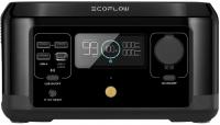 Зарядна станція EcoFlow RIVER mini (Wireless) Зарядна станція EcoFlow RIVER mini (Wireless)