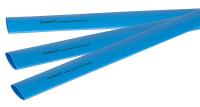 Термоусаджувальна трубка з клейовим шаром e.termo.pro.12,7.4,2.blue, 12,7/4,2, 1м, синя Термоусаджувальна трубка з клейовим шаром e.termo.pro.12,7.4,2.blue, 12,7/4,2, 1м, синя