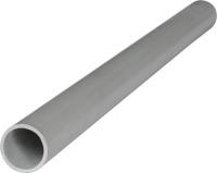 Труба ПВХ e.pipe.stand.gray.16 d16х3000 мм світло-сіра Труба ПВХ e.pipe.stand.gray.16 d16х3000 мм світло-сіра