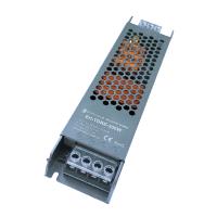 Драйвер для трекового магнітного світильника вивідний DC 48 V 6A 300 Вт Драйвер для трекового магнітного світильника вивідний DC 48 V 6A 300 Вт