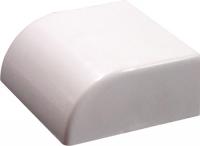 Заглушка e.trunking.terminal.stand.25.25 для короба 25х25мм Заглушка e.trunking.terminal.stand.25.25 для короба 25х25мм