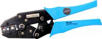 Інструмент e.tool.crimp.hs.30.j.0,5.6 для обтиску ізольованих наконечників 1,5-6,0 кв.мм Інструмент e.tool.crimp.hs.30.j.0,5.6 для обтиску ізольованих наконечників 1,5-6,0 кв.мм