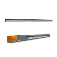LED світильник лінійний VIDEX BN03 50W 1.2М 5000K 220V Black LED світильник лінійний VIDEX BN03 50W 1.2М 5000K 220V Black