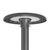 LED світильник парковий VIDEX SLP01 IP65 120W 16800Lm 3000/5000/6500K 220V LED світильник парковий VIDEX SLP01 IP65 120W 16800Lm 3000/5000/6500K 220V