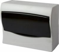 Корпус пластиковий 9-модульний e.plbox.stand.n.09mU, навісний Multusan Корпус пластиковий 9-модульний e.plbox.stand.n.09mU, навісний Multusan