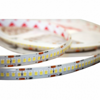 LED стрічка 14Вт 24 В 2835 180 діодів 105Лм/Вт теплий білий 2800К (серія Externum), гарант LED стрічка 14Вт 24 В 2835 180 діодів 105Лм/Вт теплий білий 2800К (серія Externum), гарант