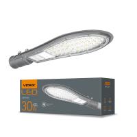 LED ліхтар вуличний VIDEX IP65 30W 5000K VL-SLE15-306 LED ліхтар вуличний VIDEX IP65 30W 5000K VL-SLE15-306