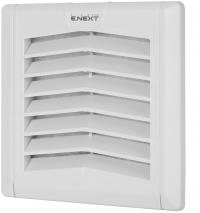 Решітка з фільтром e.climat.filter.pro.120 до вентилятора 92х92мм Решітка з фільтром e.climat.filter.pro.120 до вентилятора 92х92мм