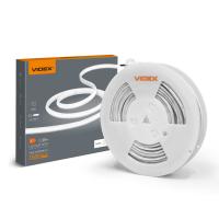 LED стрічка VIDEX 230V 15W/m 6500K IP65 VL-LST-CB65-22156-B20 (20м) LED стрічка VIDEX 230V 15W/m 6500K IP65 VL-LST-CB65-22156-B20 (20м)