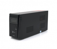 ДБЖ з правильною синусоїдою RITAR RTSW-600ND12 LCD (360Вт),12В, під зовнішній АКБ, Q4 (320 ДБЖ з правильною синусоїдою RITAR RTSW-600ND12 LCD (360Вт),12В, під зовнішній АКБ, Q4 (320