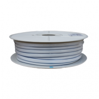 LED неонова стрічка 10Вт 12В 8х16 мм SMD2835 120 діодів 120Лм/Вт синій, серія Neon, гарант LED неонова стрічка 10Вт 12В 8х16 мм SMD2835 120 діодів 120Лм/Вт синій, серія Neon, гарант