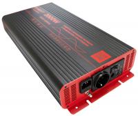 Інвертор з функцією зарядки e.inv.pro.2000 12/220В 2000Вт, чистий синус Інвертор з функцією зарядки e.inv.pro.2000 12/220В 2000Вт, чистий синус