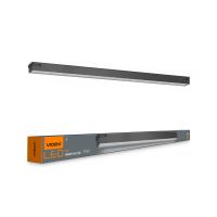 LED світильник лінійний магістральний VIDEX BNL02 50W 1.2М 5000K 220V Black LED світильник лінійний магістральний VIDEX BNL02 50W 1.2М 5000K 220V Black