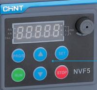 Виносна панель керування NVF5-KP01 для NVF5 Виносна панель керування NVF5-KP01 для NVF5