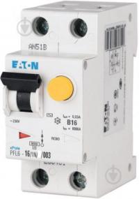 Eaton Диф. авт. PFL6-32/1N/003 Eaton Диф. авт. PFL6-32/1N/003